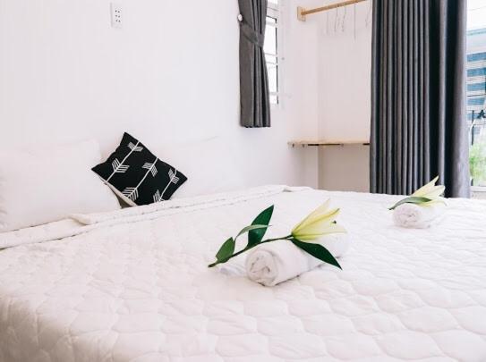 Aloha House Hotel Хошимин Екстериор снимка